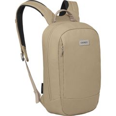 오스프레이 팩 남성 가방 배낭 배낭 Osprey Packs Arcane Small 10L Daypack Latte Brown 브라운