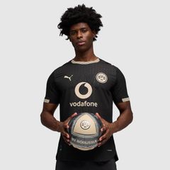 送料無料・匿名配送】Puma プーマ ボルシア・ドルトムント 24/25 115