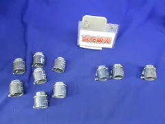 コネクタセット(混在10個入) NK025他