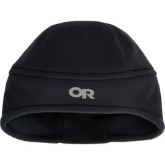 アウトドアリサーチ メンズ アクセサリー 帽子 Outdoor Research Newhalem WINDSTOPPER Beanie Black ブラックのサムネイル