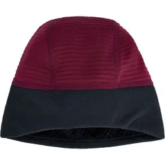 アウトドアリサーチ メンズ アクセサリー 帽子 フリース Outdoor Research Deviator Fleece Beanie WinterberryBlack ブラックのサムネイル