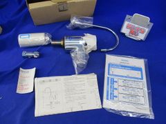 Amway 浄水器 旧型 E-8301-J1? 未使用 蛇口用浄水器 - メルカリ