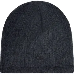 アウトドアリサーチ メンズ アクセサリー 帽子 フリース Outdoor Research Crescent Fleece Beanie Storm Heather ヘザーのサムネイル