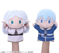 葬送のフリーレン 手のひらぬいぐるみ ぬい 新作 商品 フィギュア ガチャ <bos>pm 퍼펫