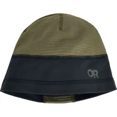 アウトドアリサーチ メンズ アクセサリー 帽子 フリース Outdoor Research Vigor Grid Fleece Beanie Ranger Green グリーンのサムネイル