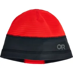 アウトドアリサーチ メンズ アクセサリー 帽子 フリース Outdoor Research Vigor Grid Fleece Beanie Lingonberryのサムネイル