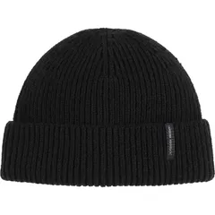 アウトドアリサーチ メンズ アクセサリー 帽子 Outdoor Research Tokul Beanie Black ブラックのサムネイル