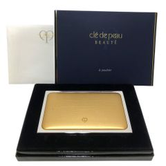 クレドポーボーテ ルフォンドゥタンn ピンクオークル00 - メルカリ