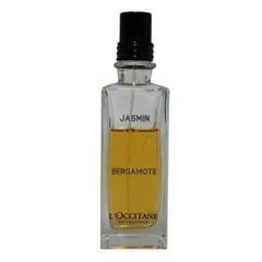 LOCCITANE JASMIN&BERGAMOTE オードトワレ 75ml 残量70%