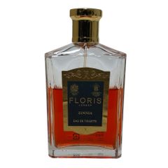 廃盤品】FLORIS フローリス ZINNIA ジニア オードパルファム 香水