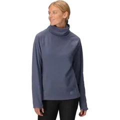 アウトドアリサーチ レディース アウター ジャケット・ブルゾン フリース Outdoor Research Trail Mix XT Fleece Cowl Pullover Womens Summiのサムネイル