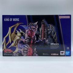 SHFiguarts 킹 오브 몬스 영화 [울트라 맨티가 울트라 맨 다이너 & 울트라 맨 가이아 초시공의 대결전] 피규어츠 #nn