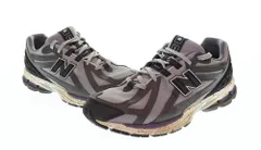 ニューバランス new balance × atmos 1906R Gray アトモス 1906R グレー  M1906RAT メンズ靴 スニーカー グレー 30cm 103S-1570