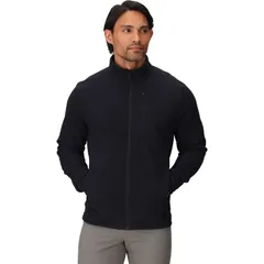 アウトドアリサーチ メンズ アウター ジャケット・ブルゾン フリース ジャケット Outdoor Research Trail Mix XT Fleece Jacket Mens Black ブラック