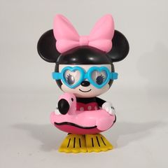ミニーマウス BIGフィギュア 31cm - メルカリ