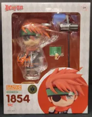 グッドスマイルカンパニー ねんどろいど Orange Rouge ラビ 1854