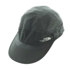 ザノースフェイス THE NORTH FACE スワローテイルキャップ 帽子 L 黒 ブラック /SS ■OS ■SH