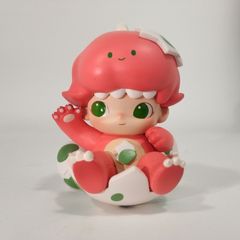 ソフビ 怪獣ネムケ 春色 ひかりバンビ 1/6計画限定カラー - メルカリ