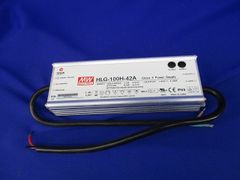 MEAN WELL HLG-320H-12A LED電源 - メルカリ