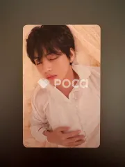 BTS V LOVE YOURSELF 轉 'Tear'