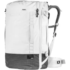 マタドール メンズ バッグ バックパック・リュックサック Matador GlobeRider45 Travel Backpack Light Grey グレーのサムネイル