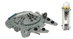LEGO (レゴ) Star Wars (スターウォーズ) : Mini Collector (4488) ブロック おもちゃ （並行輸入）
