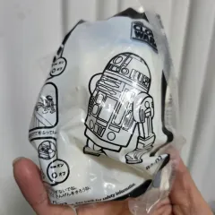 古典 ヴィンテージ トイ ぬいぐるみ キャラクター マクドナルド おもちゃ ハッピーセット Star Wars(スター・ウォーズ) r2 d2