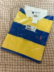 ポロラルフローレン ラグビーシャツ