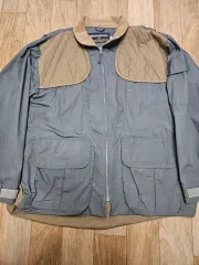 GAMEHIDE ハンティング ジャケット