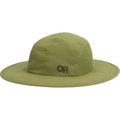 アウトドアリサーチ メンズ アクセサリー 帽子 Outdoor Research Swift Lite Brimmer Willowのサムネイル