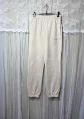 Calvin Klein Jeans レディース トレーナー ジョガー ズボン