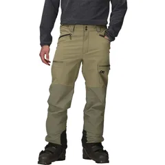 アウトドアリサーチ メンズ ボトムス カジュアルパンツ Outdoor Research Trailbreaker Tour Pant Mens Ranger Green グリーン