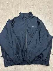 XL NIKE ナイキ NRG スウッシュ ブルゾン ジャケット US/EU DN1266-010