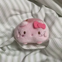 ハローキティ コラボ ぬいぐるみ