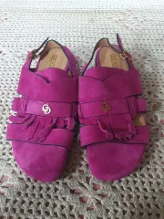 カートゲイガー セントルイス ジョン サンダル 靴 225mm 3種