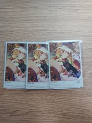 あんさんぶるスターズ！ 中国あんさんぶるスターズ！！ 限定 チェキ ポラロイド - なずな