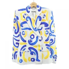 モスキーノクチュール MOSCHINO COUTURE ジャケットのサムネイル