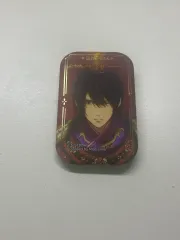 在庫処分) 銀魂 ポップアップ 高杉 バッジ