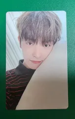 ATEEZ（エイティーズ・アチズ）ホンジュン(HONGJOONG) トレカ