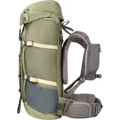 ミステリーランチ レディース バッグ バックパック・リュックサック Mystery Ranch Bridger 45L Backpack Womensage セージのサムネイル