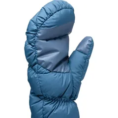 アウトドアリサーチ メンズ アクセサリー 手袋 ダウン Outdoor Research Coldfront Down Mitten Harborのサムネイル