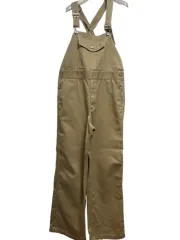 STUSSY x Dickies コラボ オーバーオール - メルカリ