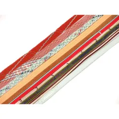 【リメイク用】帯〆　１０本セット