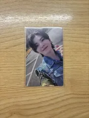 SEVENTEEN ウジ fml トレカ