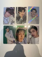 ZEROBASEONE(ゼロベースワン・ZB1・ゼベワン) トレカ まとめ出品 (おまけたっぷり)