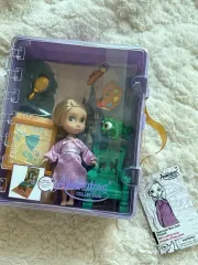 ラプンツェル ベビードール 新品