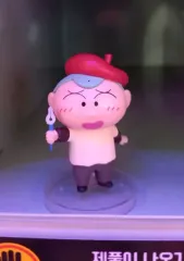 クレヨンしんちゃん マサオくん フィギュア