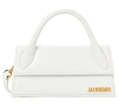 JACQUEMUS ジャックムス ル チキート ロング 白