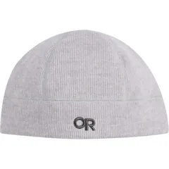 アウトドアリサーチ メンズ アクセサリー 帽子 Outdoor Research Flurry Beanie Grey Heather グレーのサムネイル