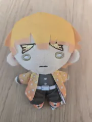 鬼滅の刃 我妻 善逸 ぬいぐるみ